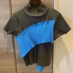25SS kotohayokozawa トップスのサムネイル