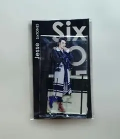 ★新品未開封★SixTONES ジェシー アクスタfest アクリルスタンド