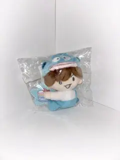 なにわ男子 藤原丈一郎 サンリオコラボ クリップマスコット