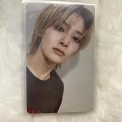 straykids ate アイエン　hmv特典