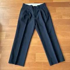 THE SHINZONEクライスラーパンツ 34 美品