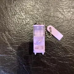 ガシャポンのカプセルトイ