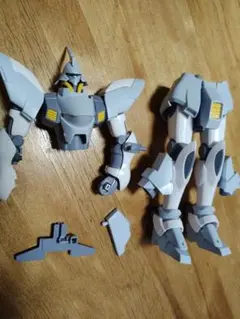 ガンプラ ジャンクパーツセット