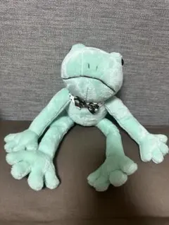 【レア希少】【新品未使用】カエルのブリトー　初代　ペア レア希少】【新品未使用】カエルのブリトー 初代 ペア 2025年