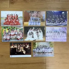 イコラブ　集合