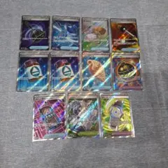 2026年最新】ポケモンカード まとめ売り srの人気アイテム - メルカリ