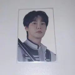 NCT 127 ドヨン トレカ