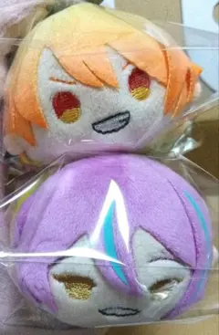 【プロセカ】 神代類 もちマス 初版 プロセカ 神代類 もちもちマスコット もちマス ぬいぐるみ 初版