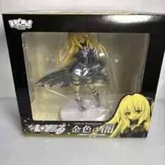 未開封　To LOVEる -とらぶる-金色の闇1/6 2009年