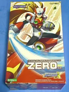 2026年最新】ロックマンX ゼロ 1/12 の人気アイテム - メルカリ