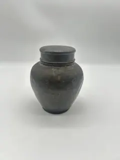 2026年最新】錫茶入の人気アイテム - メルカリ
