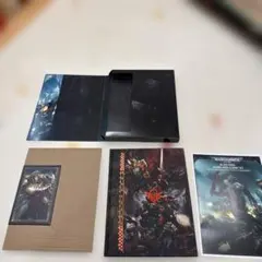 Warhammer 40,000 Blood Angels コデックス