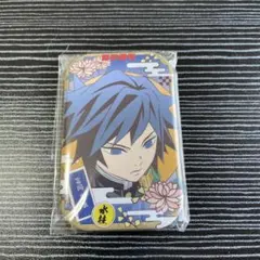 鬼滅の刃 冨岡義勇 缶バッジ