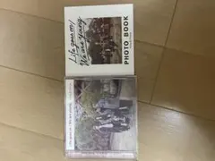 Life goes on We are young CD +PHOTO BOOK