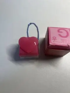peripera TOK BLUSH KEYCAP 【15 G】のサムネイル