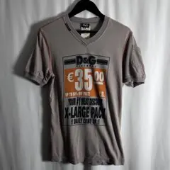 DOLCE＆GABBANA Design T-shirtsのサムネイル