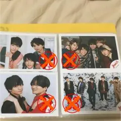 SexyZone 公式写真 Part3