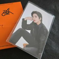 TXT MOACON TAEHYUN トレカ