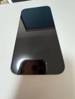 iPhone13 pro max 128gb シエラブルー