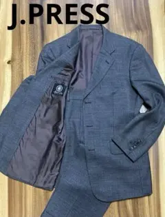 jプレス スーツ