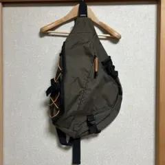 Marlboro スリングバッグ ワンショルダーバッグ　ビンテージ　90s非売品 Marlboro スリングバッグ ワンショルダーバッグ ビンテージ 90s