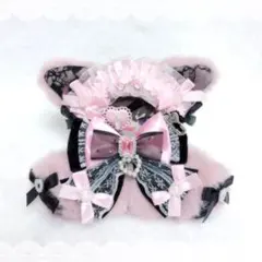 15cm～16cm〛地雷系ふわふわ୨୧くまちゃん おすわりぬい服着ぐるみ