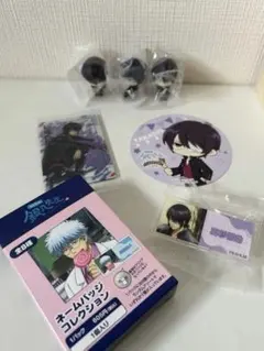 高杉晋助 セット