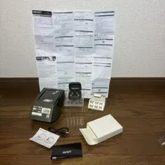 AVIOT TE-A1のサムネイル