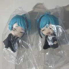 肩ズンfig ツイステッドワンダーランド　オクタヴィネル寮　フロイド　ジェイド