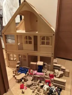 2026年最新】ボーネルンド ドールハウス 家具の人気アイテム - メルカリ