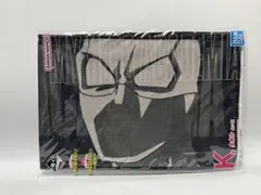 ヒロアカ　トゥワイス　タオル