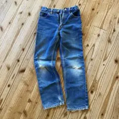 リーバイス ジーンズ　120サイズのサムネイル