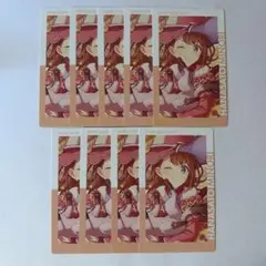 プロセカ みのり 5a 6a - メルカリ