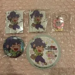 七松小平太 忍たま アクスタ