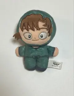 2026年最新】忍たま乱太郎 善法寺伊作 ほわぬいの人気アイテム - メルカリ