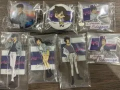 名探偵コナン　セガラッキーくじ　まとめ売り