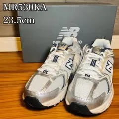 新品未使用タグ付★New Balance 530 KA23.5