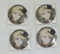 嵐 あんスタ スタライ 9th 缶バッジ