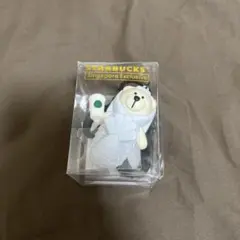 シンガポールスタバ キーホルダー