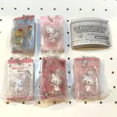 HELLO KITTY パッケージミニチュアコレクション