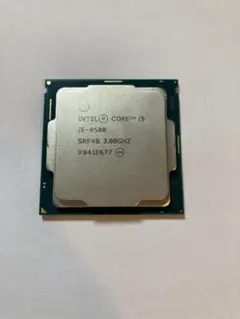 2026年最新】i5 9500の人気アイテム - メルカリ