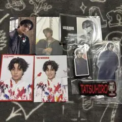 LILLEAGUE 中村竜大セット