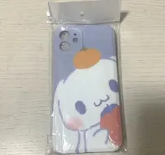 iphone12ケースキャラクター