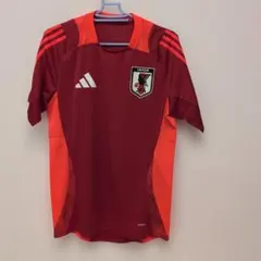  サッカー日本代表 DREAMトレーニングシャツ 2XL お早めに！ adidas サッカー日本代表 DREAMトレーニングシャツ 2XL お早めに