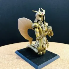 【訳有品】聖衣コレクション バルゴ　シャカ　メガハウス