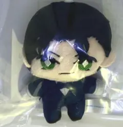 セガラッキーくじ「名探偵コナンカフェー執事喫茶ー」D賞赤井秀一