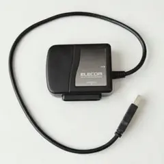 ELECOM JC-PS101UBK USBアダプター