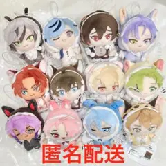 2025年最新】nu:カーニバル ぬいぐるみ 八雲の人気アイテム - メルカリ