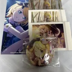 プロセカ 鏡音リン まとめ売り