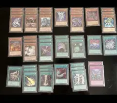 遊戯王OCG デュエルモンスターズ カードセット